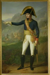 Portrait of General Charles Victor Emmanuel Leclerc (1772-1802)